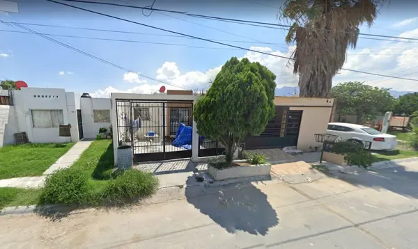 Casa en venta en Barrio de la Industria, Monterrey — foto 2 de 7