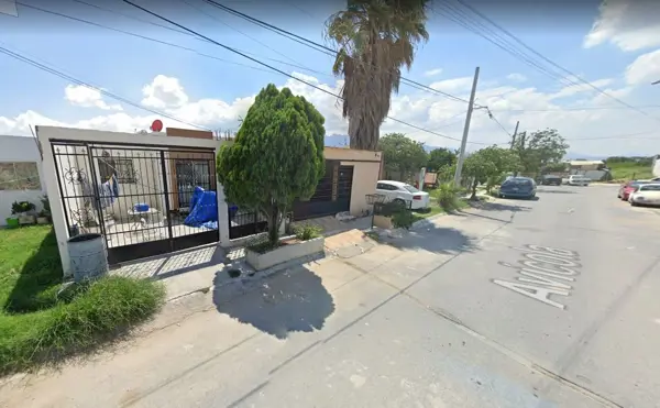 Casa en venta en Barrio de la Industria, Monterrey — foto 3 de 7