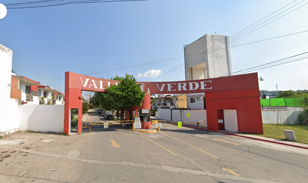 Casa en Barrio de Santiago, Yautepec, Morelos