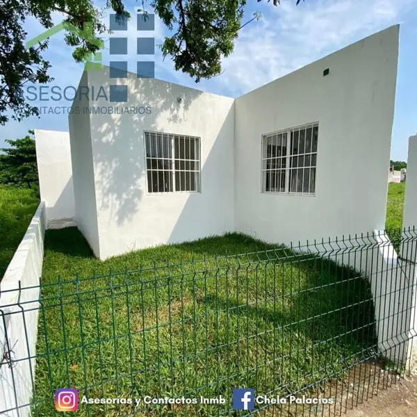 Casa en venta en Jardines de Medellín, Medellín de Bravo, Veracruz de Ignacio de la Llave