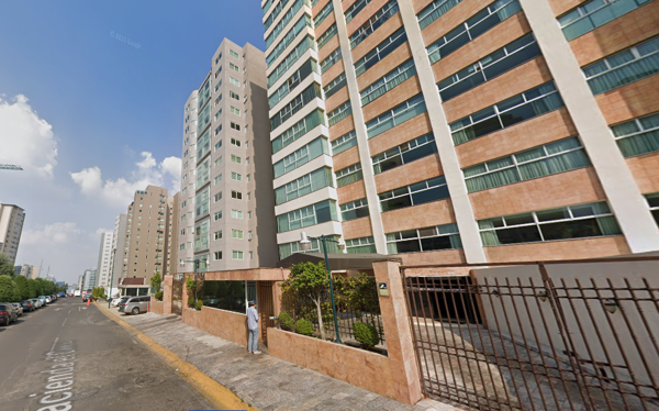 Departamento en venta en Hacienda de las Palmas, Huixquilucan — foto 3 de 16