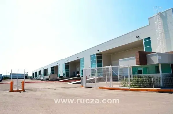 Bodega en renta en Ciudad Industrial, Celaya, Guanajuato