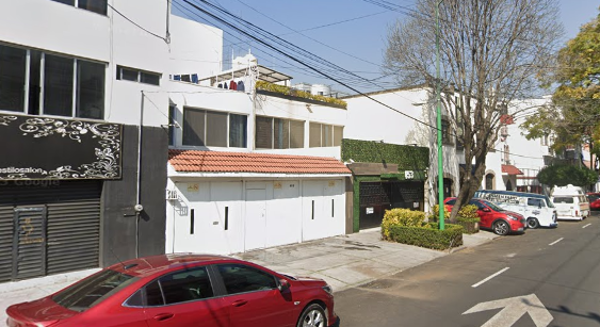 Casa en venta en Narvarte Poniente, Benito Juárez — foto 3 de 5