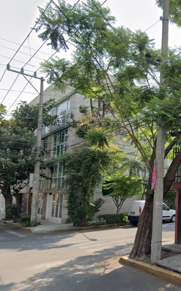 Departamento en venta en Americas Unidas, Benito Juárez — foto 2 de 9