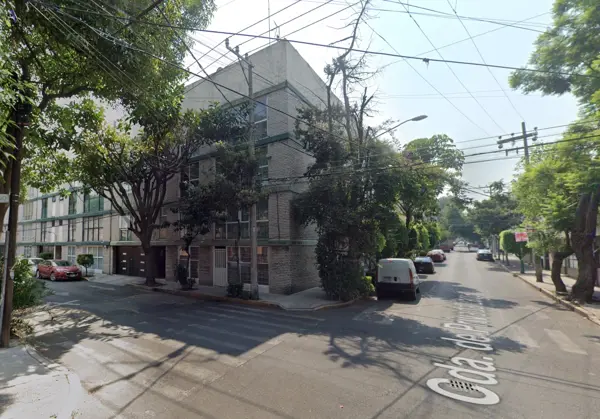 Departamento en venta en Americas Unidas, Benito Juárez — foto 3 de 9