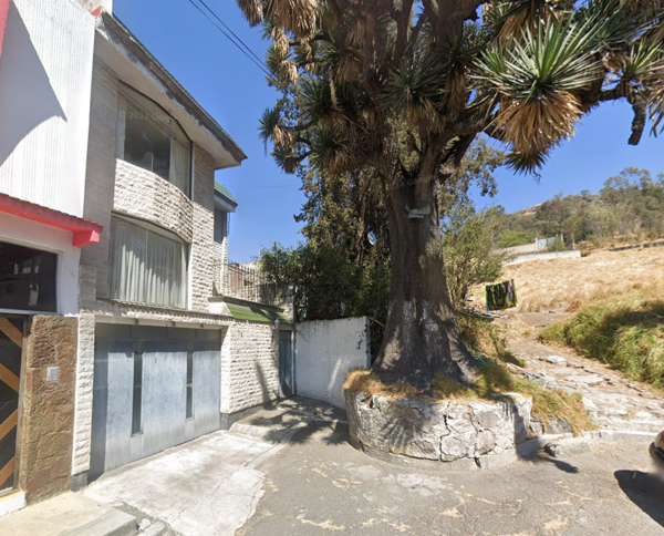Casa en venta en Santa Barbara, Toluca — foto 2 de 13