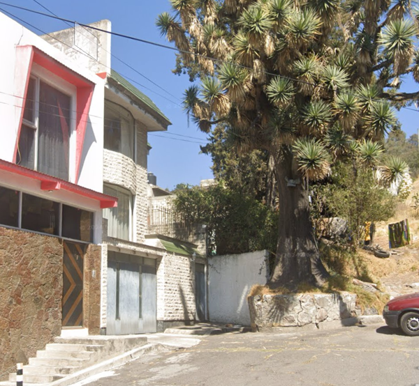 Casa en venta en Santa Barbara, Toluca — foto 3 de 13