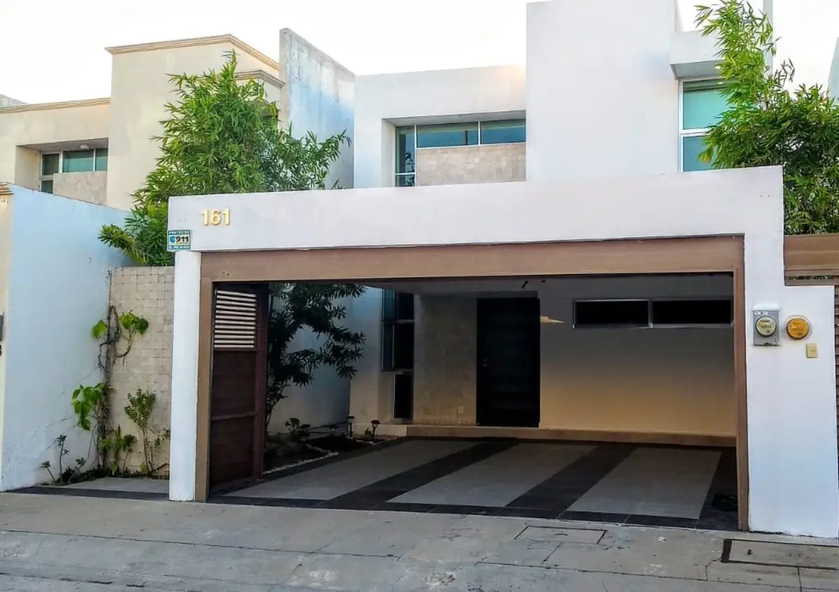 Casa en venta en Sol Campestre, Centro — foto 1 de 14