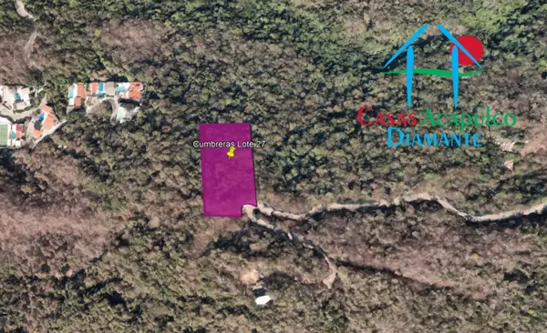 Terreno en venta en Brisas del Marqués, Acapulco de Juárez — foto 2 de 16