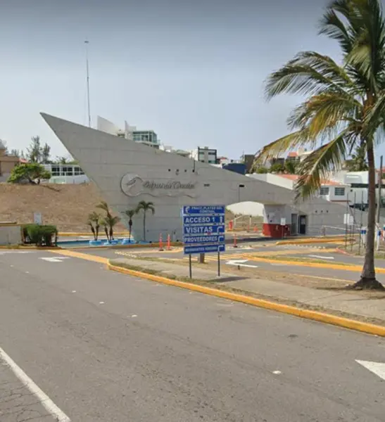 Terreno en venta en Playas del Conchal, Alvarado — foto 3 de 5