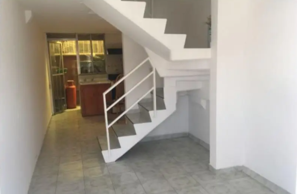 Casa en venta en Chinampac de Juarez, Iztapalapa — foto 3 de 11