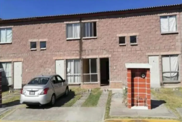 Casa en venta en Chinampac de Juarez, Iztapalapa — foto 2 de 11