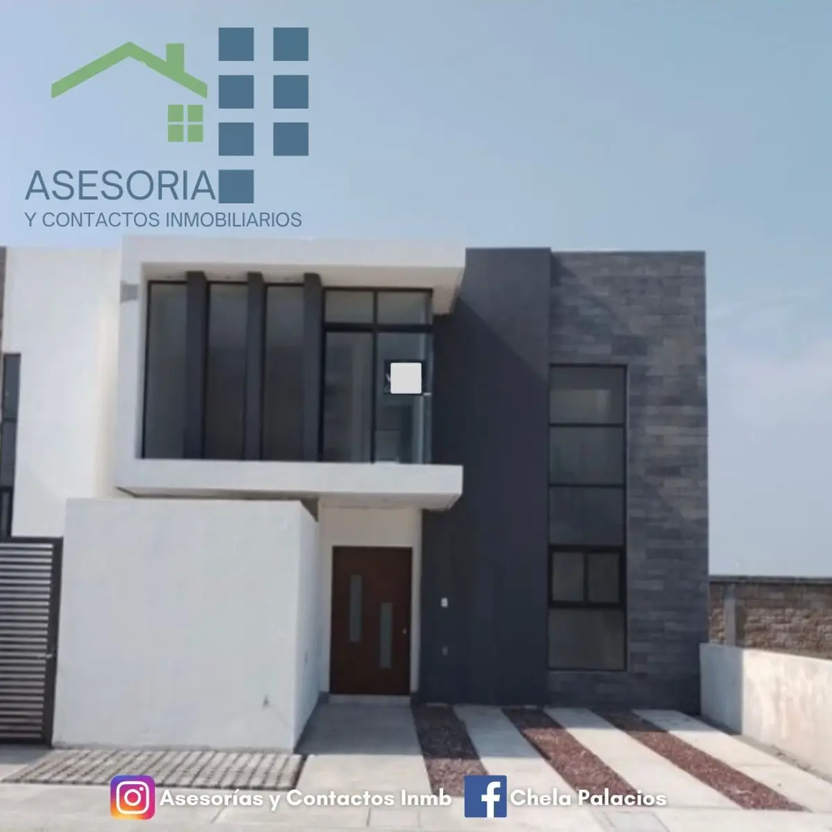 Casa en venta en Lomas del Sol, Alvarado — foto 1 de 6