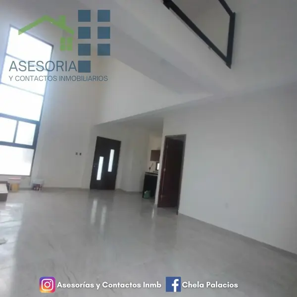 Casa en venta en Lomas del Sol, Alvarado — foto 2 de 6