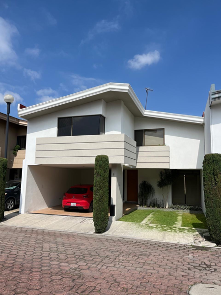 Casa en venta en Residencial Privanza, Puebla, Puebla