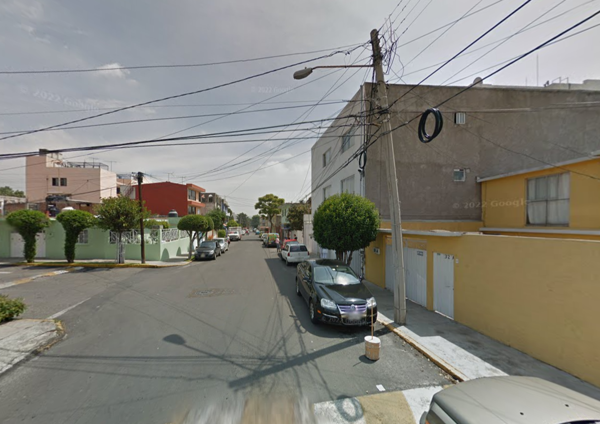 Edificio en venta en San Lucas Tepetlacalco, Tlalnepantla de Baz — foto 3 de 17