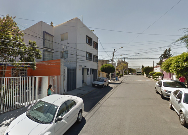 Edificio en venta en San Lucas Tepetlacalco, Tlalnepantla de Baz — foto 2 de 17