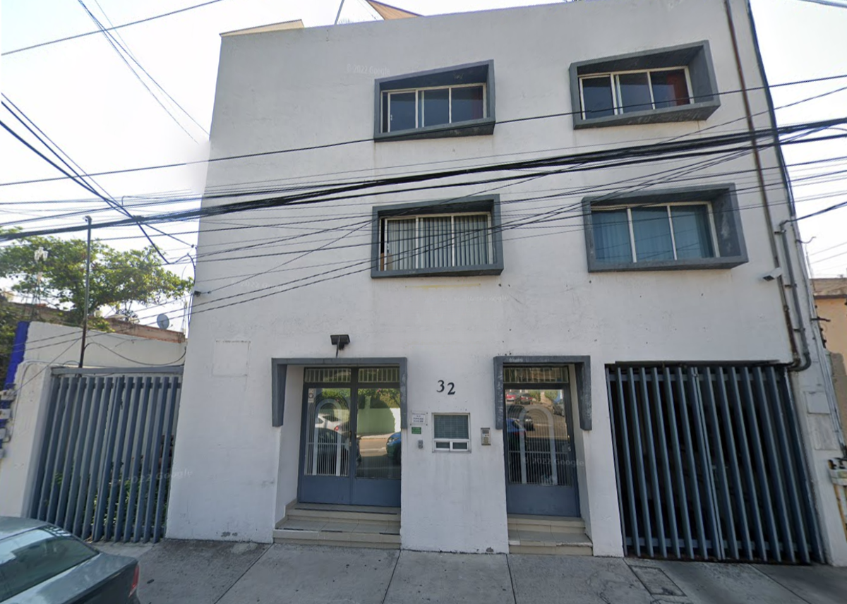 Edificio en venta en San Lucas Tepetlacalco, Tlalnepantla de Baz — foto 1 de 17