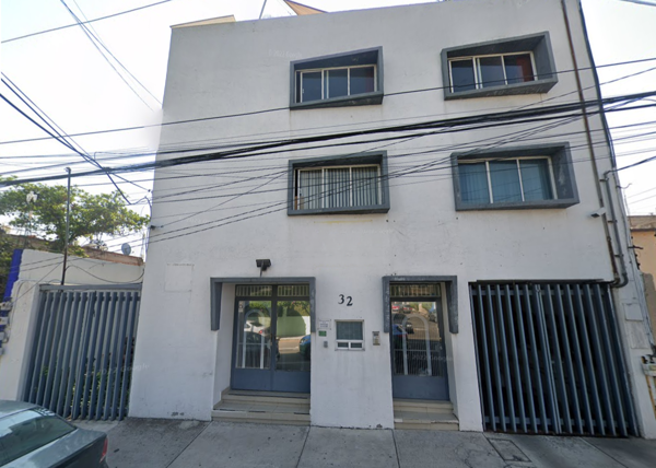 Edificio en venta en San Lucas Tepetlacalco, Tlalnepantla de Baz, México