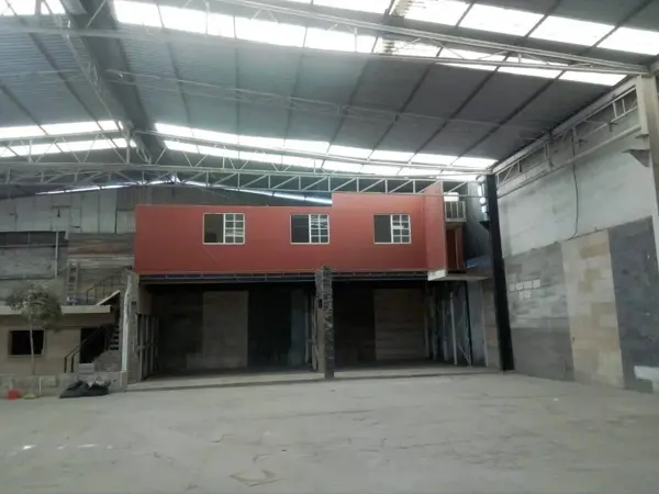 Bodega en venta en San Francisco Cuautlalpan, Naucalpan de Juárez — foto 3 de 9
