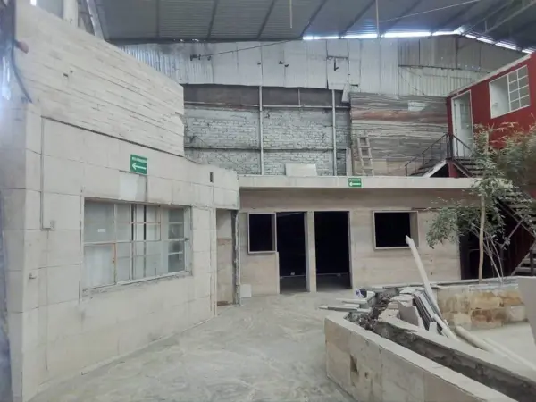 Bodega en venta en San Francisco Cuautlalpan, Naucalpan de Juárez — foto 2 de 9