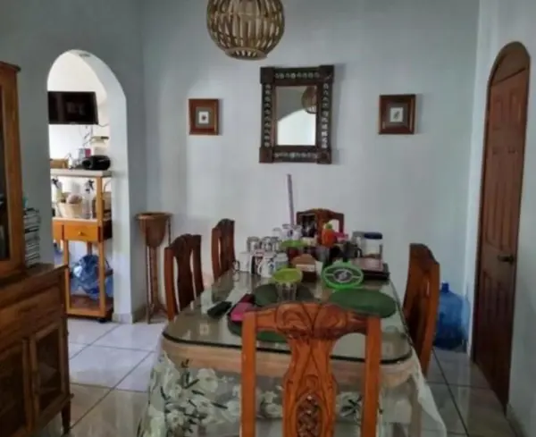 Casa en venta en Villa Florida Sector B, Reynosa — foto 2 de 9