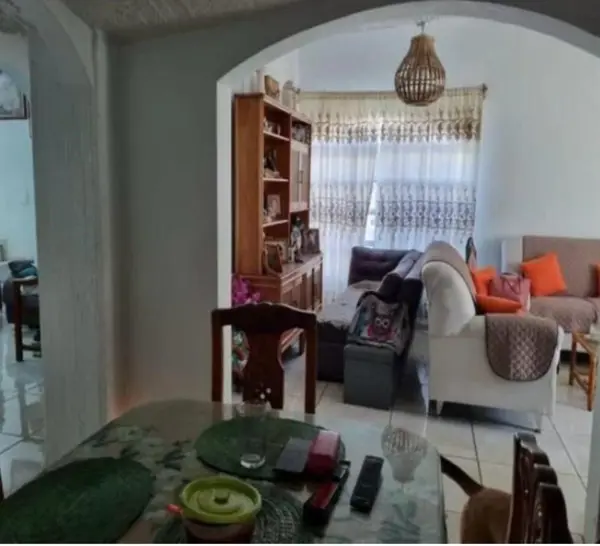 Casa en venta en Villa Florida Sector B, Reynosa — foto 3 de 9