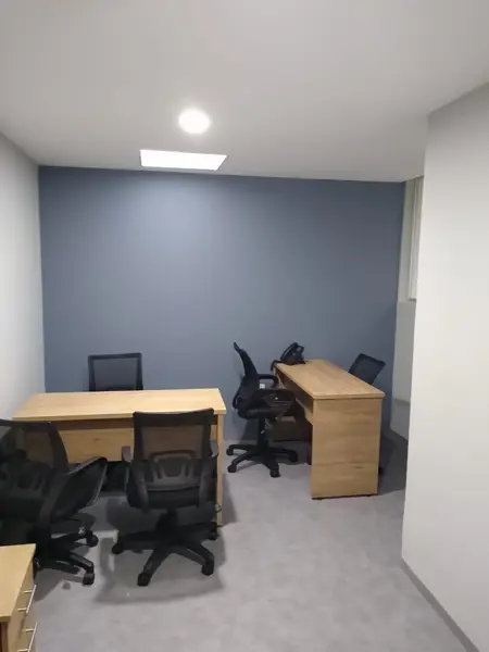 Oficina en renta en Lomas Verdes 6a Sección, Naucalpan de Juárez — foto 2 de 6