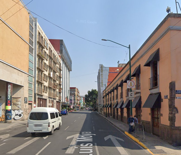 Departamento en venta en Centro (Área 7), Cuauhtémoc — foto 3 de 14