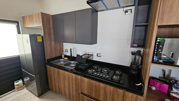 Departamento en renta en Los Viñedos, Torreón — foto 3 de 22