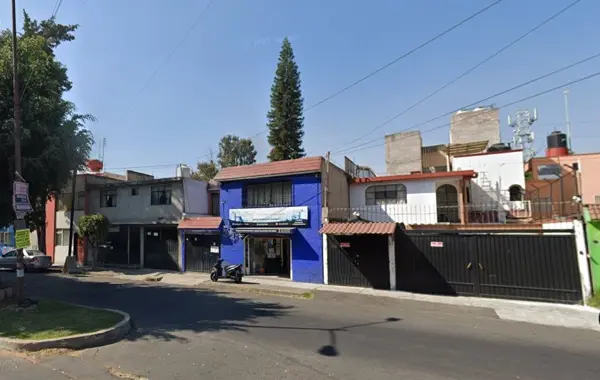 Casa en venta en Lomas Estrella, Iztapalapa — foto 2 de 15