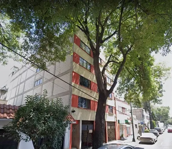 Departamento en venta en Portales Norte, Benito Juárez — foto 3 de 9
