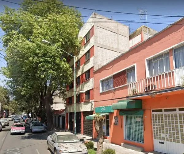 Departamento en venta en Portales Norte, Benito Juárez — foto 2 de 9