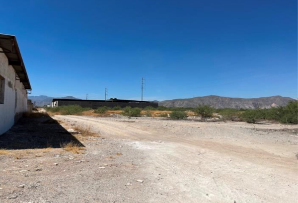 Terreno en venta en San Julián, Matamoros — foto 2 de 7