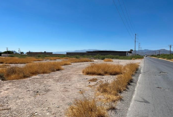 Terreno en venta en San Julián, Matamoros — foto 3 de 7