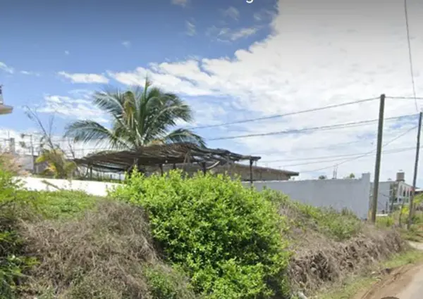 Terreno en venta en Playa de Chachalacas, Úrsulo Galván, Veracruz de Ignacio de la Llave Terreno en venta en Playa de Chachalacas, Úrsulo Galván, Veracruz de Ignacio de la Llave