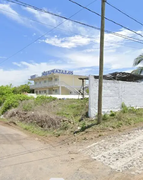 Terreno en venta en Playa de Chachalacas, Úrsulo Galván — foto 2 de 7