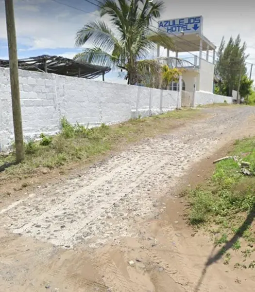 Terreno en venta en Playa de Chachalacas, Úrsulo Galván — foto 3 de 7