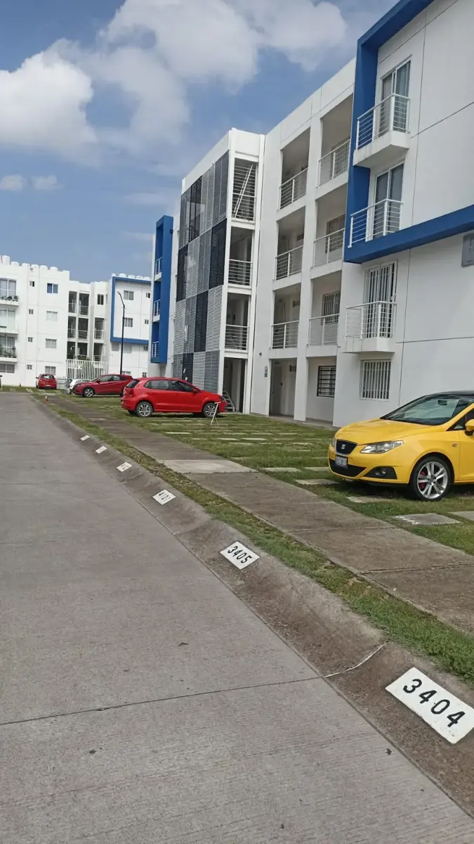 Departamento en renta en Torres Orión, León — foto 1 de 14