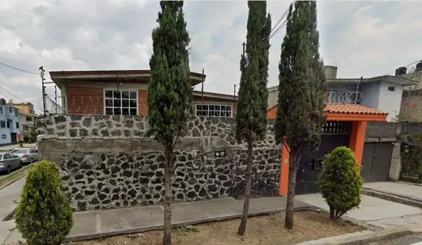Casa en Pedregal de San Nicolas 1a Seccion, Tlalpan, Ciudad de México