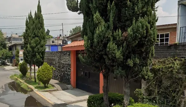 Casa en venta en Pedregal de San Nicolas 1a Seccion, Tlalpan — foto 3 de 16