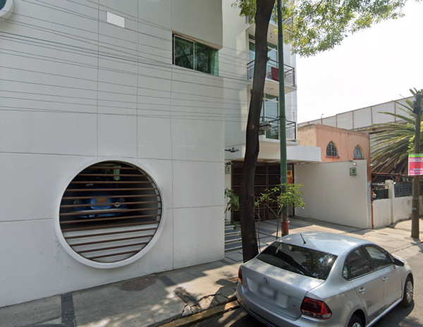 Departamento en venta en Americas Unidas, Benito Juárez — foto 3 de 9
