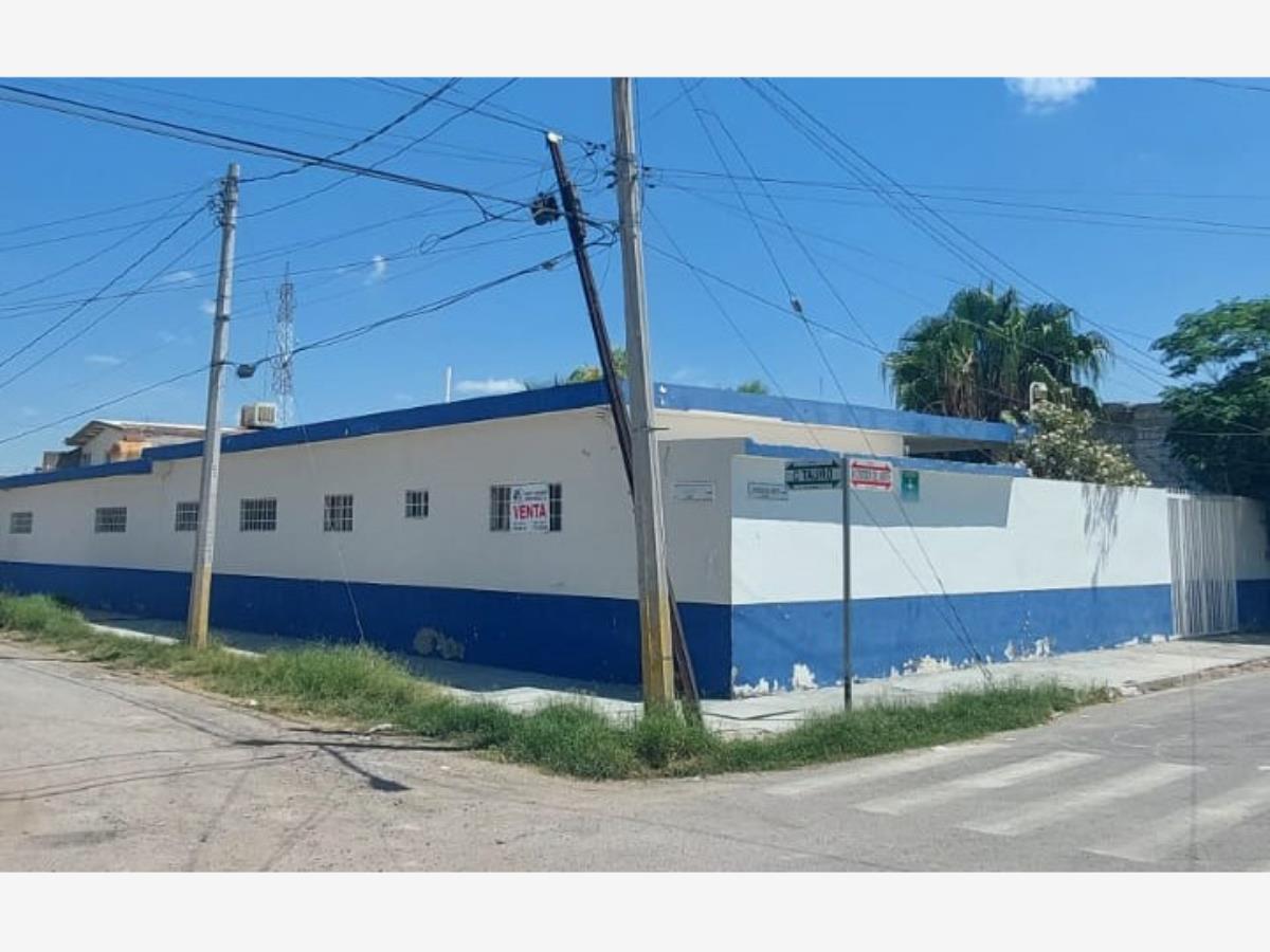 Edificio en Venta en La Merced, Torreón, Coahuila de Zaragoza