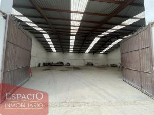 Bodega en renta en El Ranchito, Torreón — foto 2 de 4