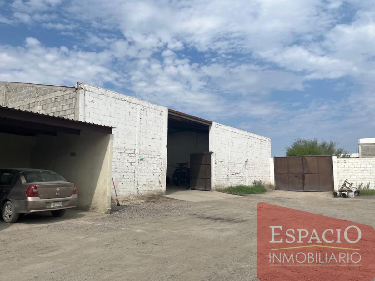 Bodega en Renta en El Ranchito, Torreón, Coahuila de Zaragoza