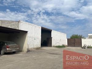Bodega en renta en El Ranchito, Torreón, Coahuila de Zaragoza