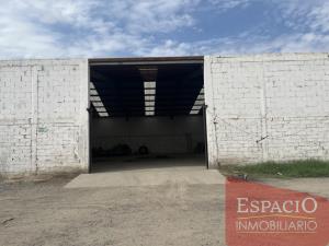 Bodega en renta en El Ranchito, Torreón — foto 3 de 4