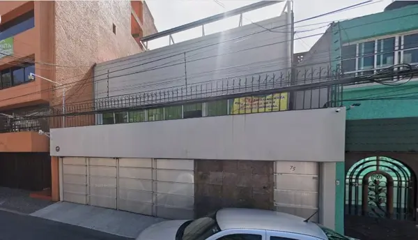 Casa en venta en Ciudad de los Deportes, Benito Juárez — foto 3 de 16