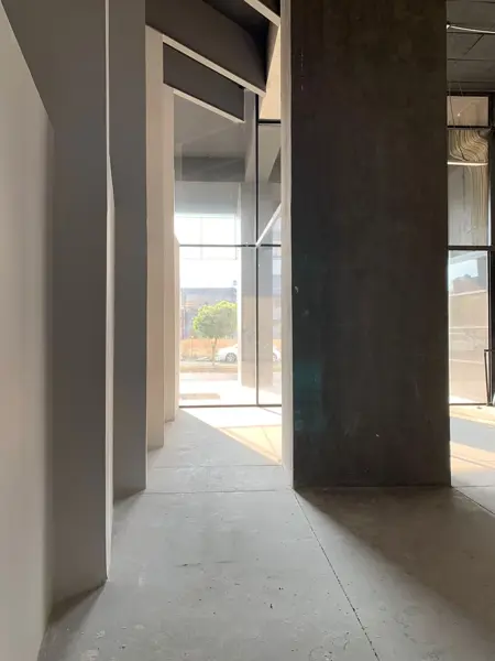 Oficina en renta en Lomas de Angelópolis, San Andrés Cholula — foto 2 de 5