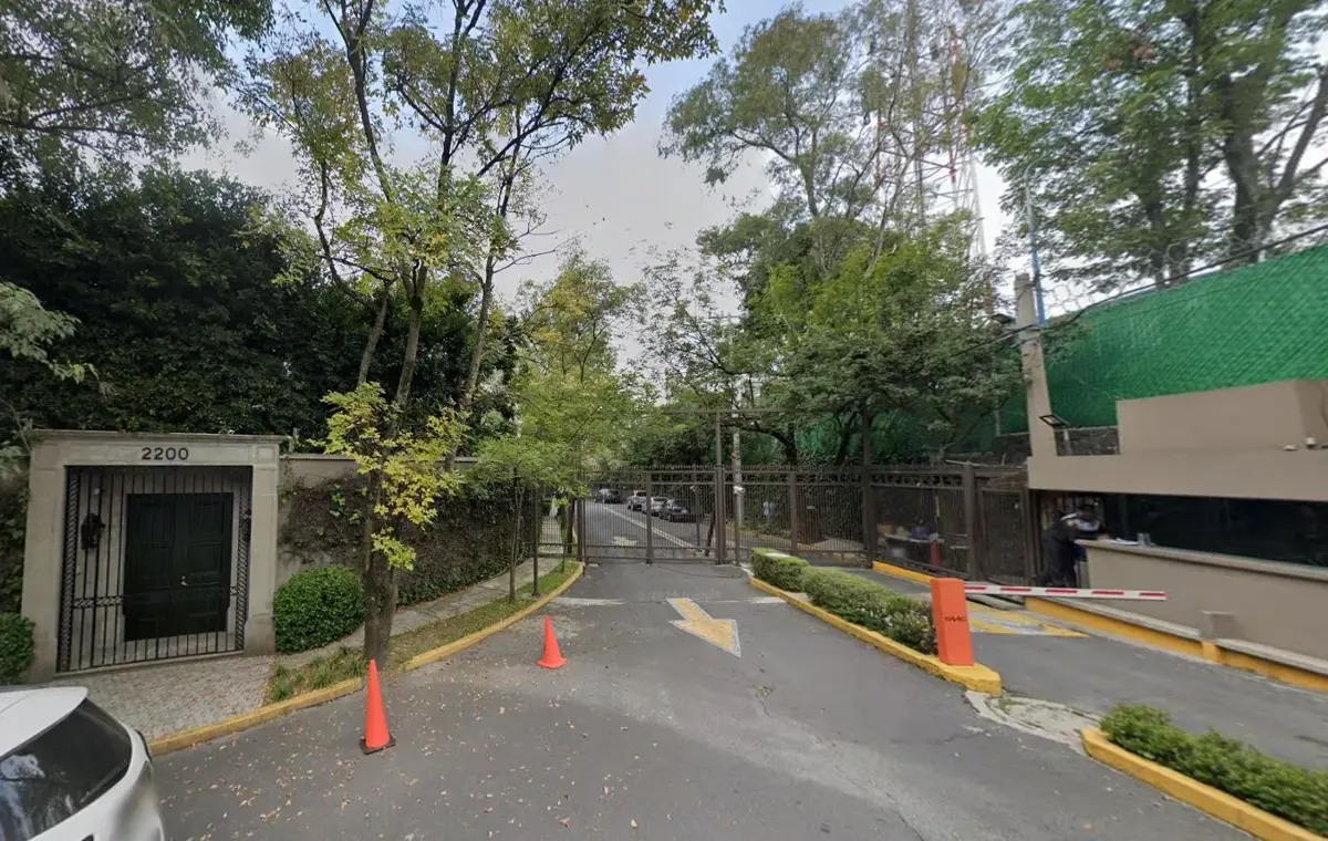 Departamento en venta en Lomas Altas, Miguel Hidalgo — foto 1 de 25